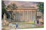 The Sheepshanks Paintings Gallery, South Kensington Museum by Anthony Carey Stannus