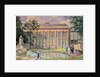 The Sheepshanks Paintings Gallery, South Kensington Museum by Anthony Carey Stannus