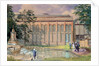 The Sheepshanks Paintings Gallery, South Kensington Museum by Anthony Carey Stannus