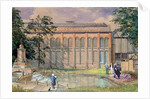 The Sheepshanks Paintings Gallery, South Kensington Museum by Anthony Carey Stannus