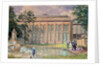 The Sheepshanks Paintings Gallery, South Kensington Museum by Anthony Carey Stannus