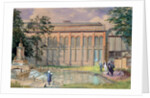 The Sheepshanks Paintings Gallery, South Kensington Museum by Anthony Carey Stannus