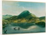 Ootacamund in The Nilgiris by Robert Havell