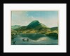Ootacamund in The Nilgiris by Robert Havell