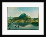 Ootacamund in The Nilgiris by Robert Havell