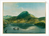 Ootacamund in The Nilgiris by Robert Havell