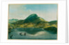 Ootacamund in The Nilgiris by Robert Havell