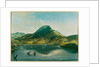 Ootacamund in The Nilgiris by Robert Havell