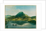Ootacamund in The Nilgiris by Robert Havell
