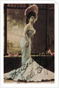 Camille Clifford by Ellis and Walery