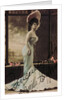 Camille Clifford by Ellis and Walery