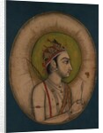 The Hindu God-Hero Kama. Jaipur, Rajasthan, India, 18th century by Unknown