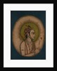 The Hindu God-Hero Kama. Jaipur, Rajasthan, India, 18th century by Unknown