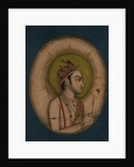 The Hindu God-Hero Kama. Jaipur, Rajasthan, India, 18th century by Unknown
