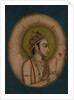 The Hindu God-Hero Kama. Jaipur, Rajasthan, India, 18th century by Unknown