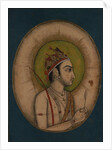 The Hindu God-Hero Kama. Jaipur, Rajasthan, India, 18th century by Unknown