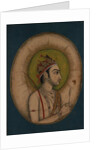 The Hindu God-Hero Kama. Jaipur, Rajasthan, India, 18th century by Unknown
