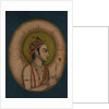 The Hindu God-Hero Kama. Jaipur, Rajasthan, India, 18th century by Unknown