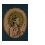 The Hindu God-Hero Kama. Jaipur, Rajasthan, India, 18th century by Unknown