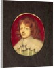 Unknown Man, perhaps Philip, 5th Earl of Pembroke, in the style of Alexander Cooper by Alexander Cooper
