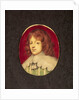 Unknown Man, perhaps Philip, 5th Earl of Pembroke, in the style of Alexander Cooper by Alexander Cooper