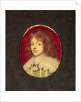 Unknown Man, perhaps Philip, 5th Earl of Pembroke, in the style of Alexander Cooper by Alexander Cooper