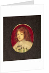 Unknown Man, perhaps Philip, 5th Earl of Pembroke, in the style of Alexander Cooper by Alexander Cooper
