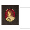 Unknown Man, perhaps Philip, 5th Earl of Pembroke, in the style of Alexander Cooper by Alexander Cooper