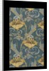 Meuse furnishing fabric by Harry Napper