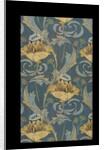 Meuse furnishing fabric by Harry Napper