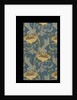 Meuse furnishing fabric by Harry Napper