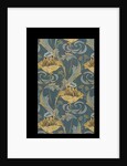 Meuse furnishing fabric by Harry Napper