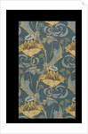 Meuse furnishing fabric by Harry Napper
