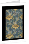 Meuse furnishing fabric by Harry Napper