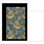 Meuse furnishing fabric by Harry Napper