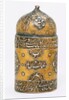 Inkwell. Western Iran, 16th century by Mirak Husayn