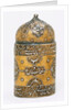 Inkwell. Western Iran, 16th century by Mirak Husayn