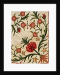 Waistcoat made for European market by Unknown