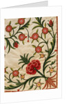 Waistcoat made for European market by Unknown