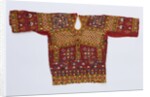 Woman's Blouse. Sindh, Pakistan, mid-20th century by Unknown
