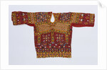Woman's Blouse. Sindh, Pakistan, mid-20th century by Unknown
