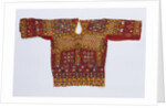 Woman's Blouse. Sindh, Pakistan, mid-20th century by Unknown