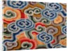 Dragon Robe, detail. China, early 19th century by Unknown