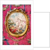 Aurora and Cephalus from the tapestry at Osterley Park House. London, England, 18th century by Unknown