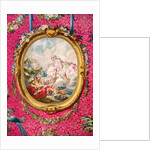 Aurora and Cephalus from the tapestry at Osterley Park House. London, England, 18th century by Unknown