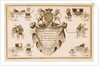 Trade Card of Sargeant & Birch. England, late 18th century by Unknown