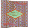 Box label for Jacob & Co's Chocolate Cream Trifles by Unknown