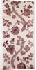 Design for a silk damask by Anna Maria Garthwaite