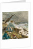 Grace Darling and Her Father by William Bell Scott