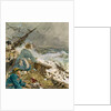 Grace Darling and Her Father by William Bell Scott